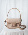 Annika Bag Nude - POŚI. THE LABEL