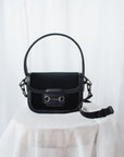 Annika Bag Black - POŚI. THE LABEL