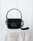 Annika Bag Black - POŚI. THE LABEL
