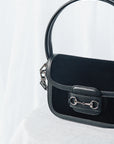 Annika Bag Black - POŚI. THE LABEL