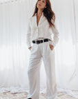 Tilly Shirt - POŚI. THE LABEL