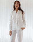 Tilly Shirt - POŚI. THE LABEL