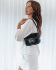 Annika Bag Black - POŚI. THE LABEL