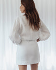 Sabrina Skirt - POŚI. THE LABEL