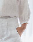 Sabrina Skirt - POŚI. THE LABEL