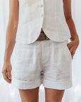Ariel Short - POŚI. THE LABEL