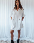Selina Dress - POŚI. THE LABEL