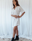 Selina Dress - POŚI. THE LABEL