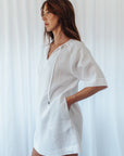 Selina Dress - POŚI. THE LABEL
