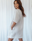 Selina Dress - POŚI. THE LABEL