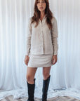 Tilly Shirt - POŚI. THE LABEL