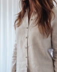 Tilly Shirt - POŚI. THE LABEL