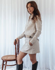 Sabrina Skirt - POŚI. THE LABEL