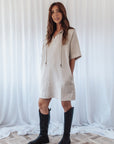 Selina Dress - POŚI. THE LABEL