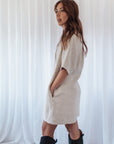 Selina Dress - POŚI. THE LABEL