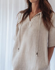 Selina Dress - POŚI. THE LABEL