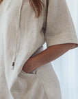 Selina Dress - POŚI. THE LABEL