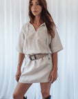 Selina Dress - POŚI. THE LABEL