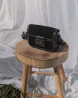 Annika Bag Black