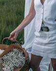 Sabrina Skirt - POŚI. THE LABEL