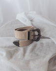 Shyane Belt Nude - POŚI. THE LABEL
